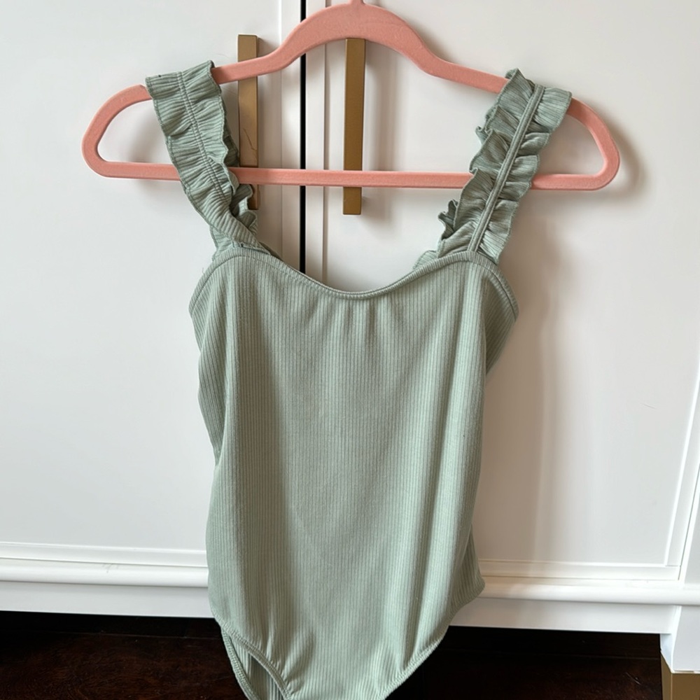 adorable bodysuit